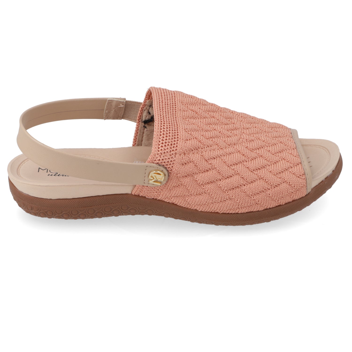 Sandalia Modare Coral