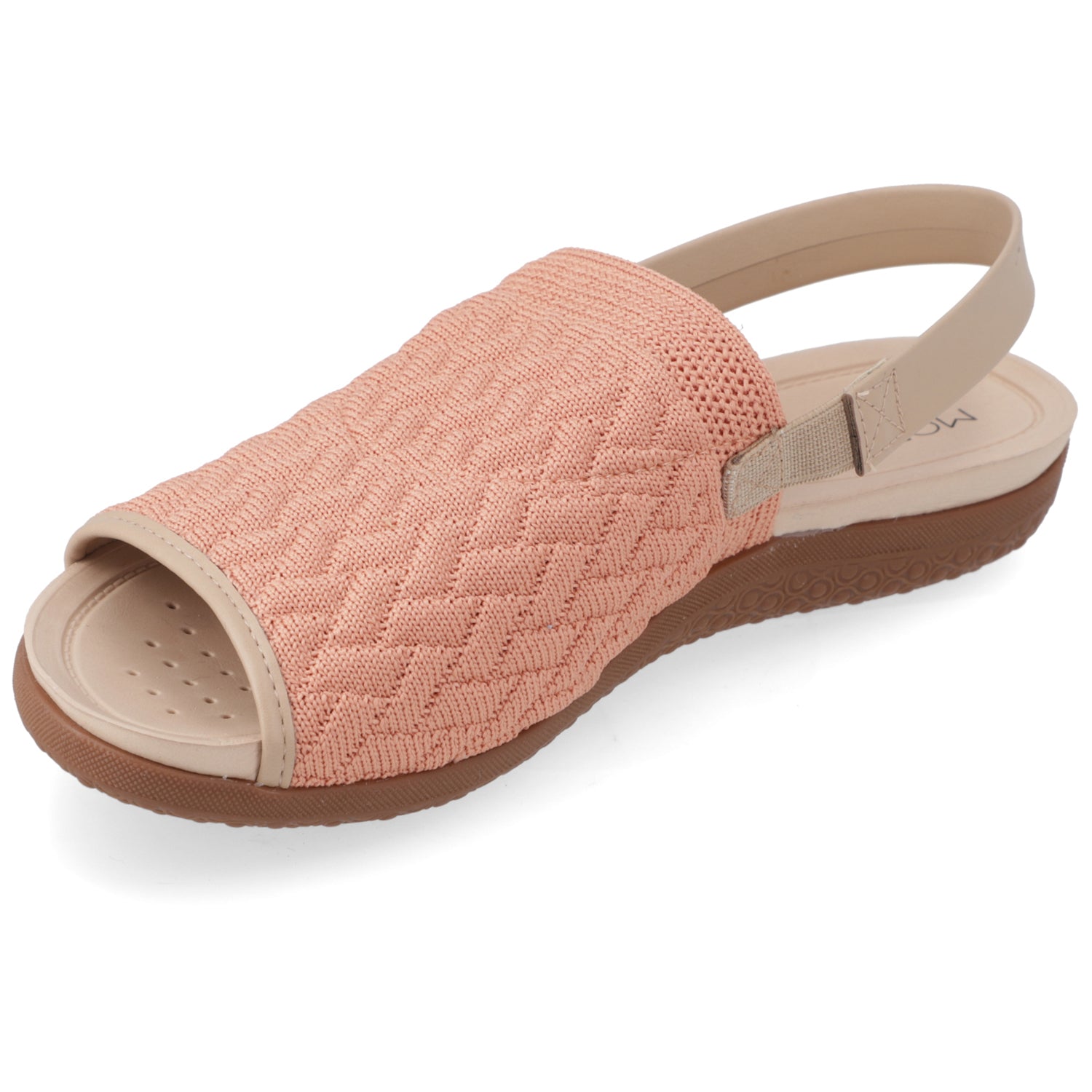 Sandalia Modare Coral