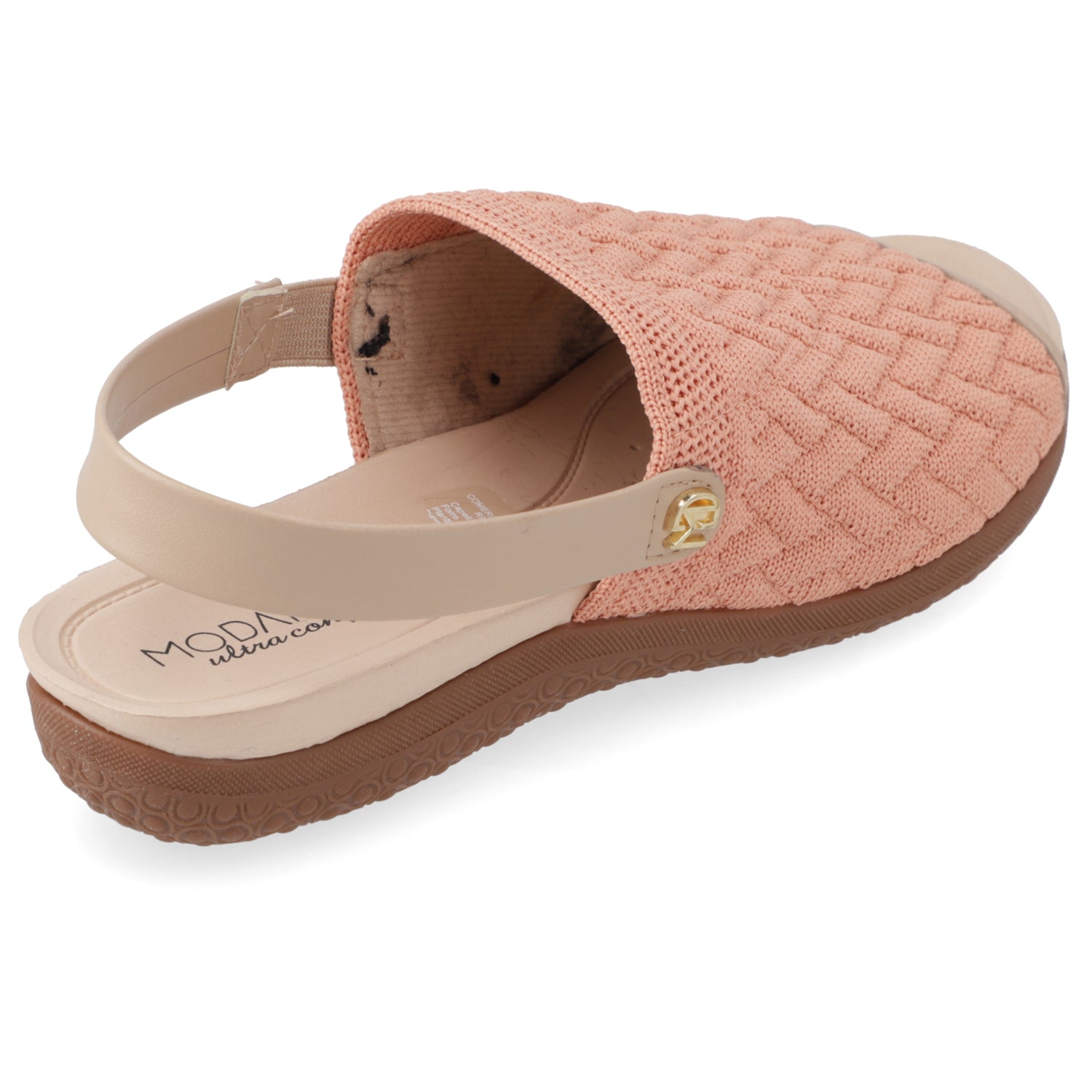 Sandalia Modare Coral
