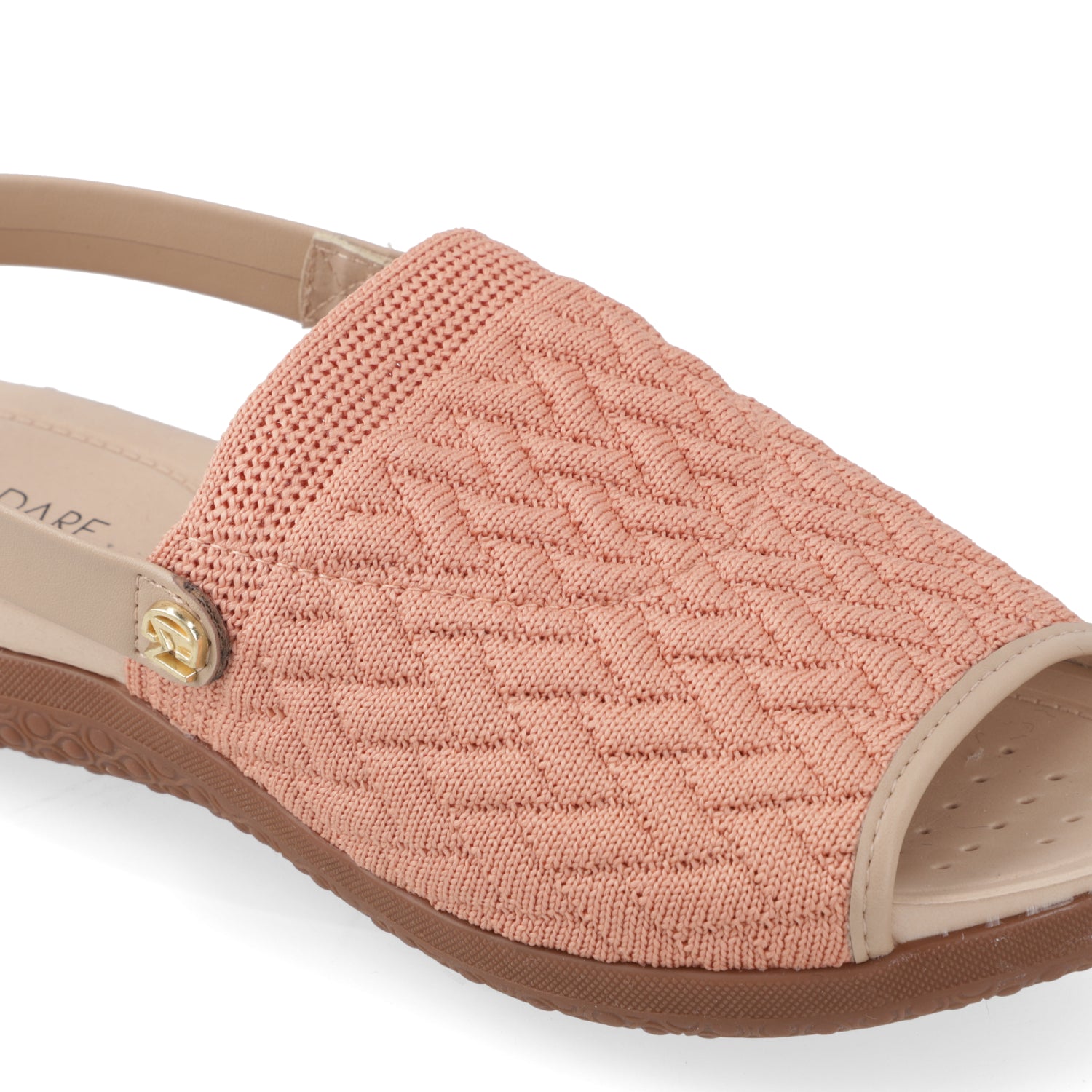 Sandalia Modare Coral