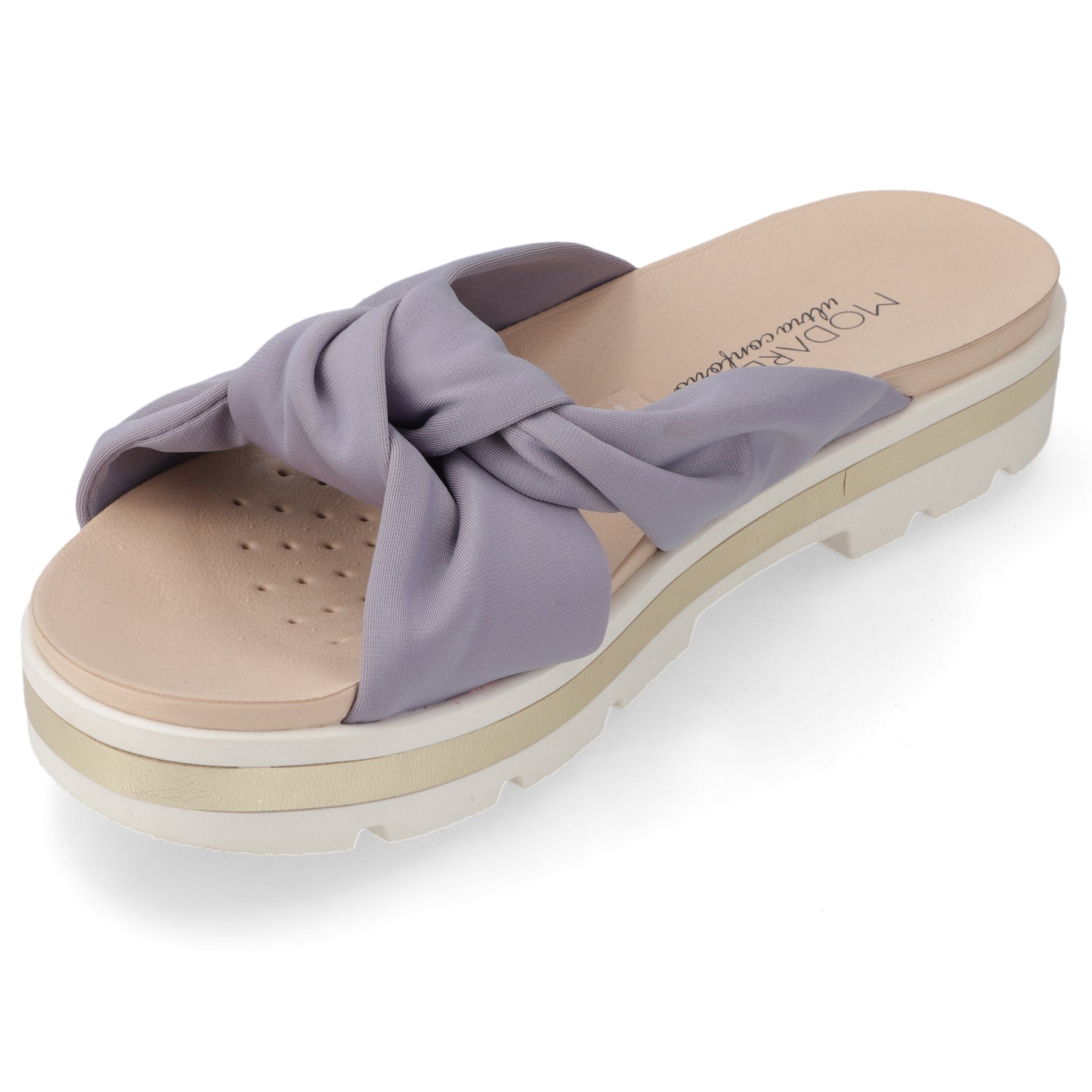 Sandalia Modare Jeans