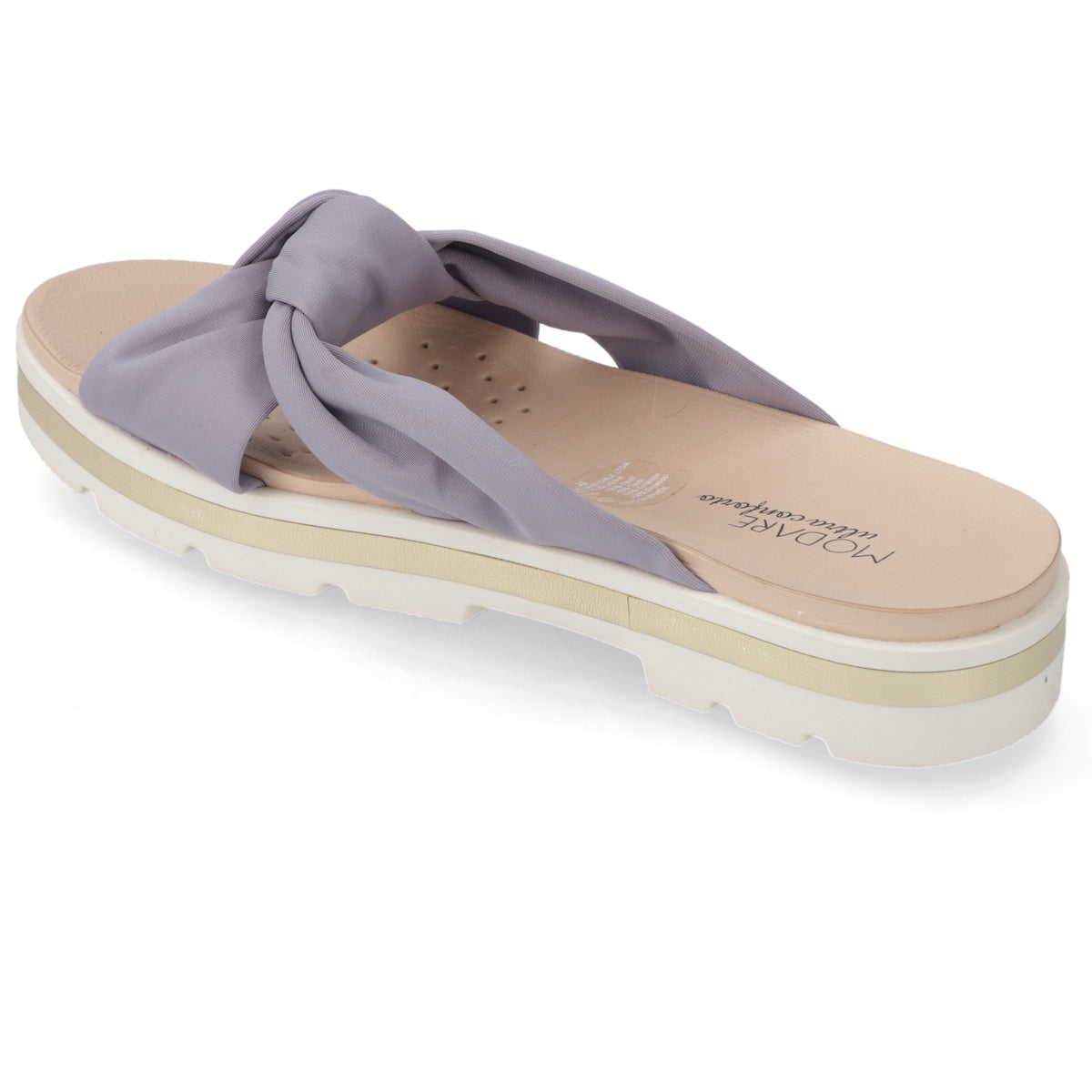 Sandalia Modare Jeans