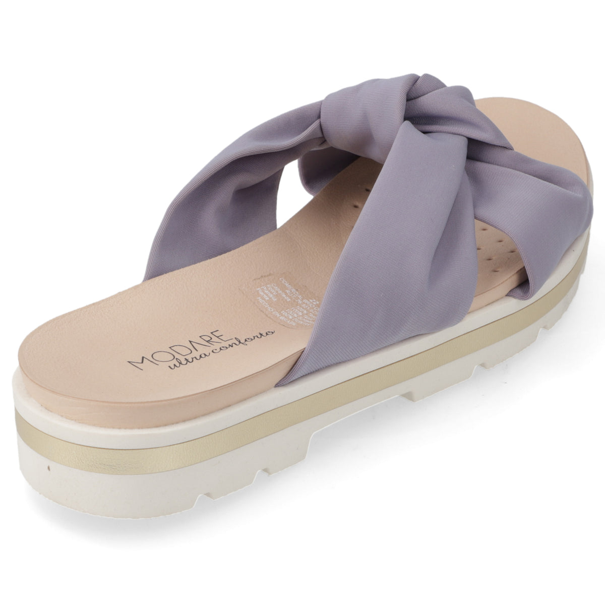 Sandalia Modare Jeans