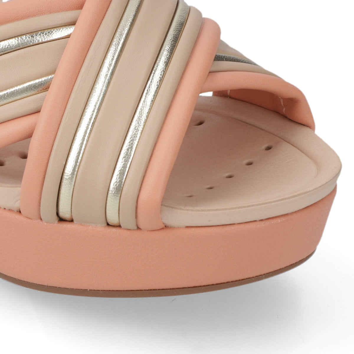 Sandalia Modare Coral