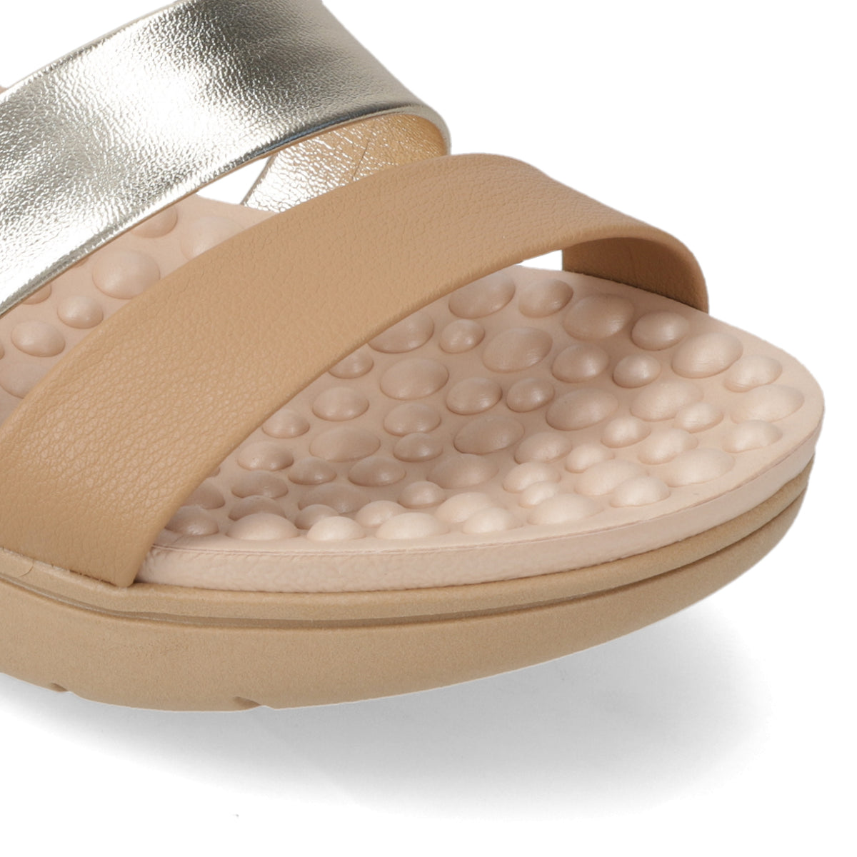 Sandalia Multicolor Modare Ecocuero 35 / Multicolor