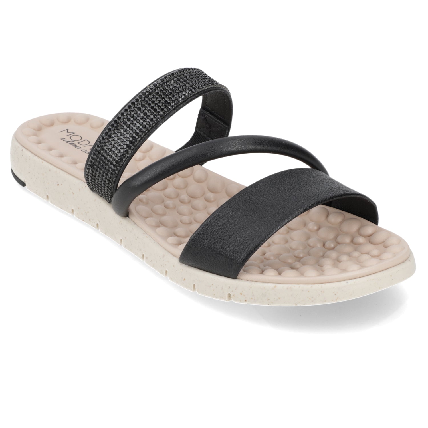 Sandalia Negro Modare 35 / Negro