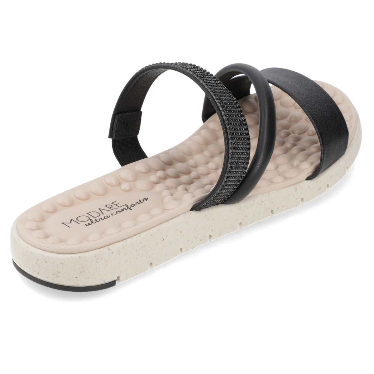 Sandalia Negro Modare 35 / Negro