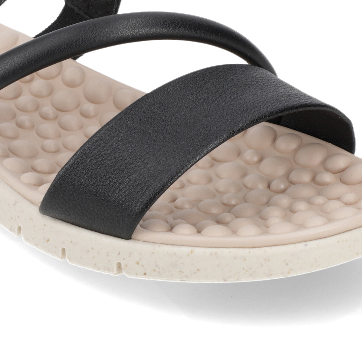 Sandalia Negro Modare 35 / Negro