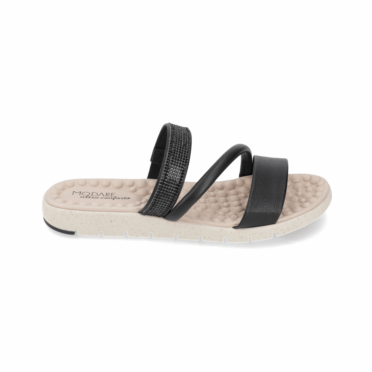 Sandalia Negro Modare 35 / Negro