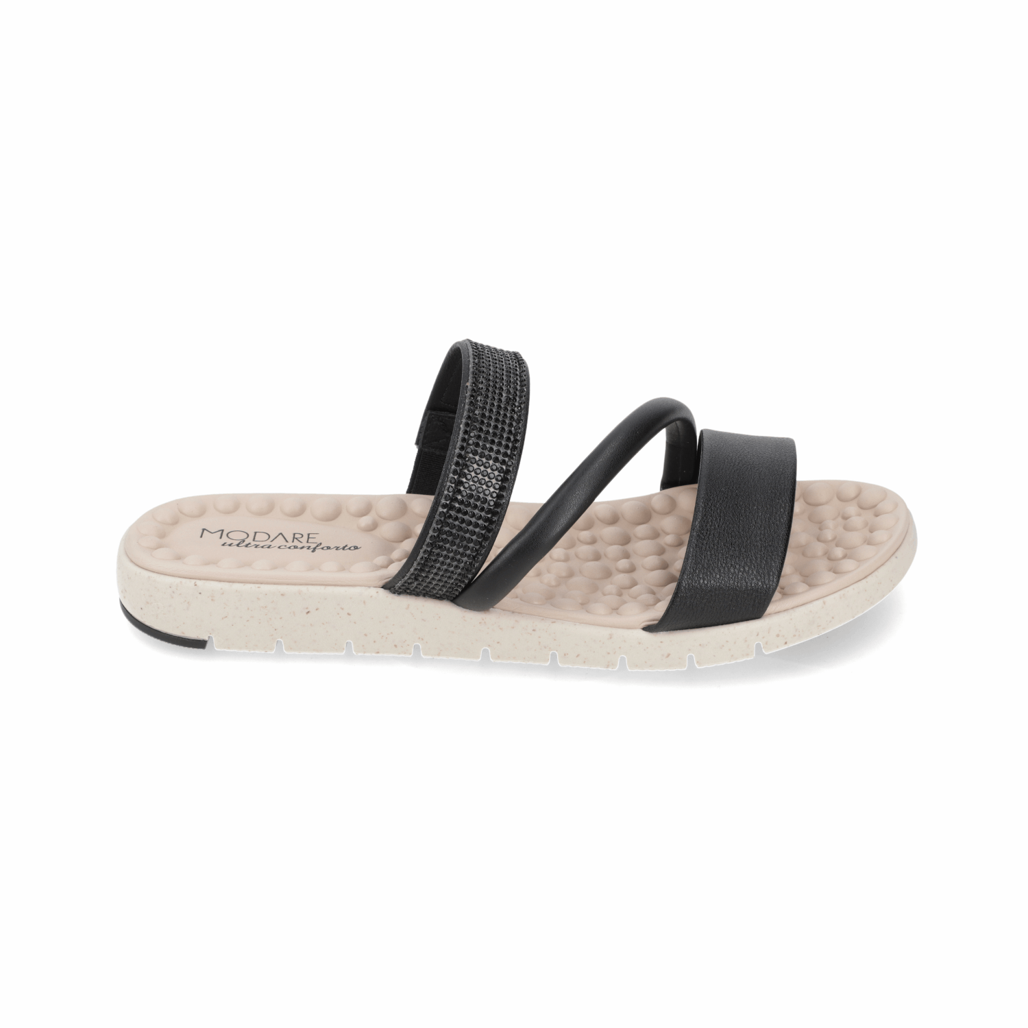 Sandalia Negro Modare 35 / Negro