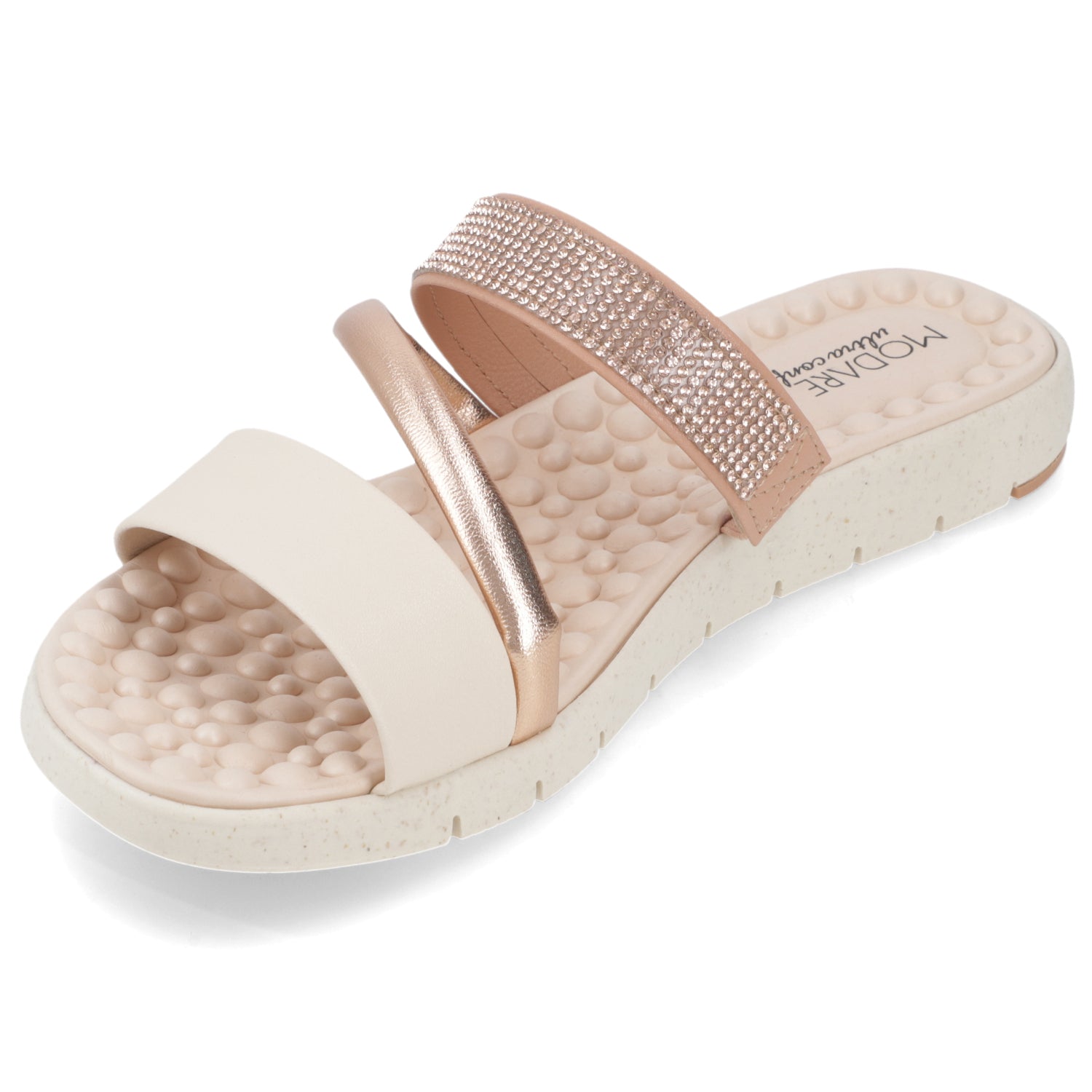 Sandalia Rose Gold Modare 35 / Rose Gold