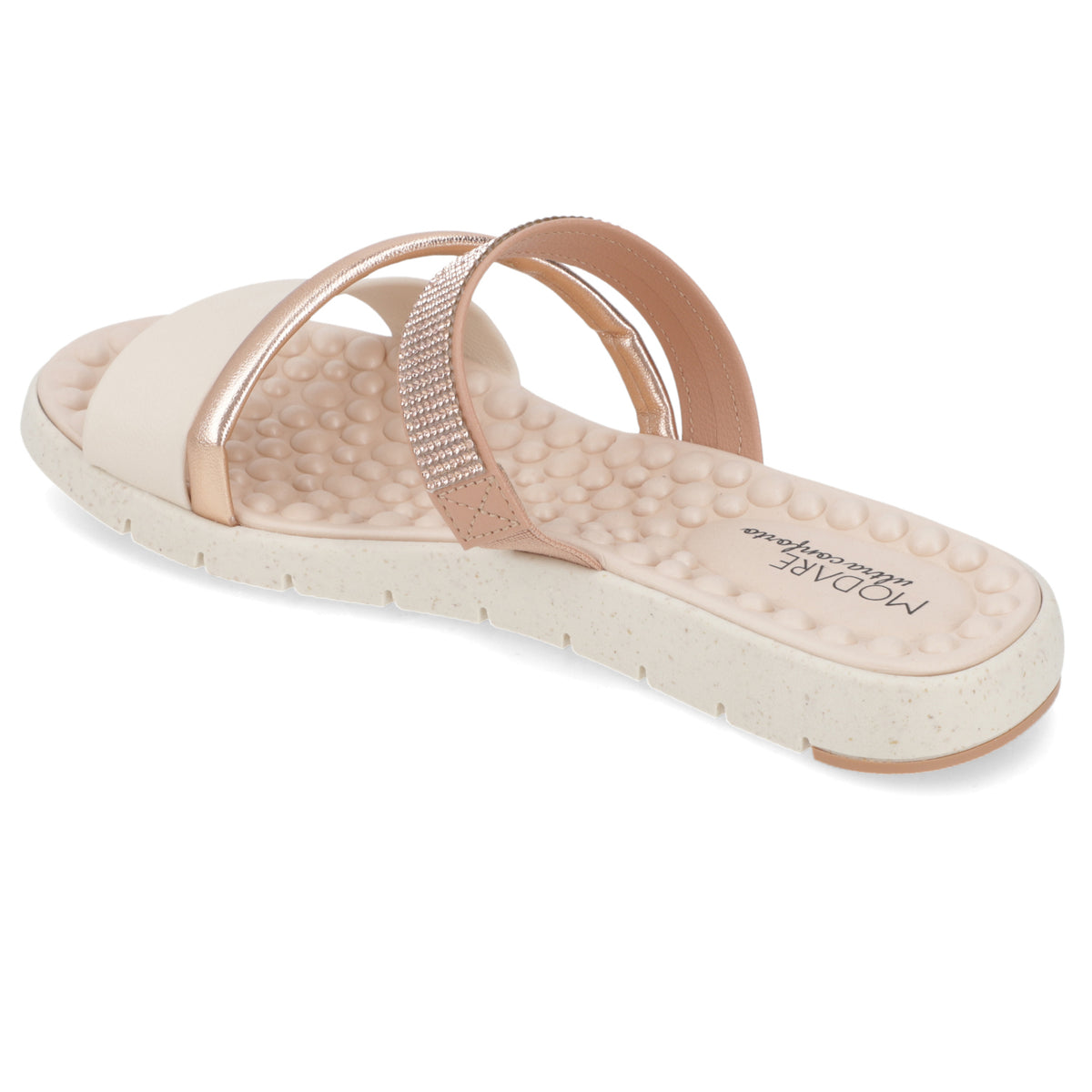 Sandalia Rose Gold Modare 35 / Rose Gold