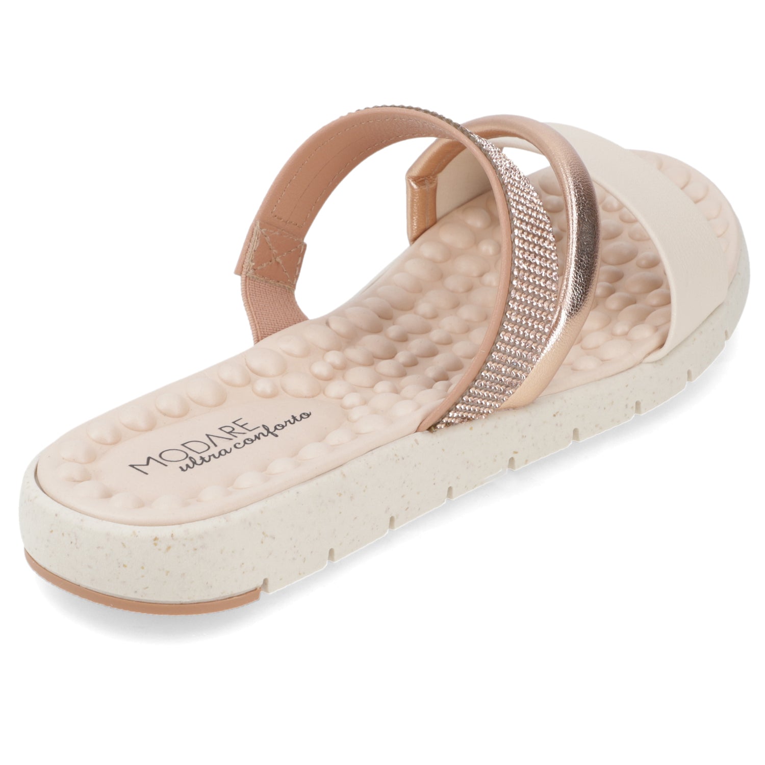 Sandalia Rose Gold Modare 35 / Rose Gold