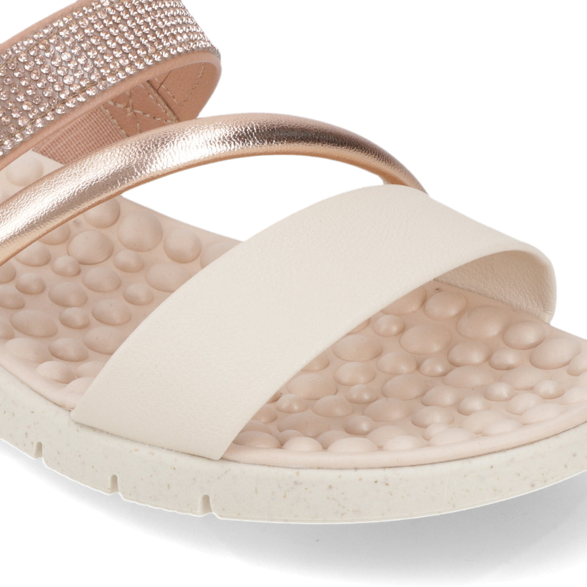 Sandalia Rose Gold Modare 35 / Rose Gold