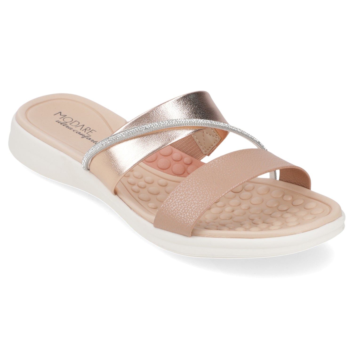 Sandalia Rose Gold Modare 35 / Rose Gold