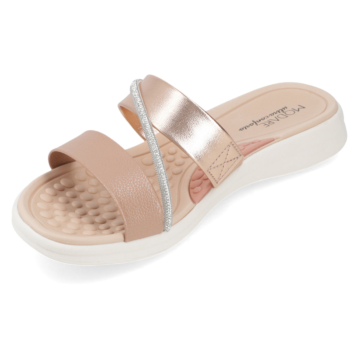 Sandalia Rose Gold Modare 35 / Rose Gold