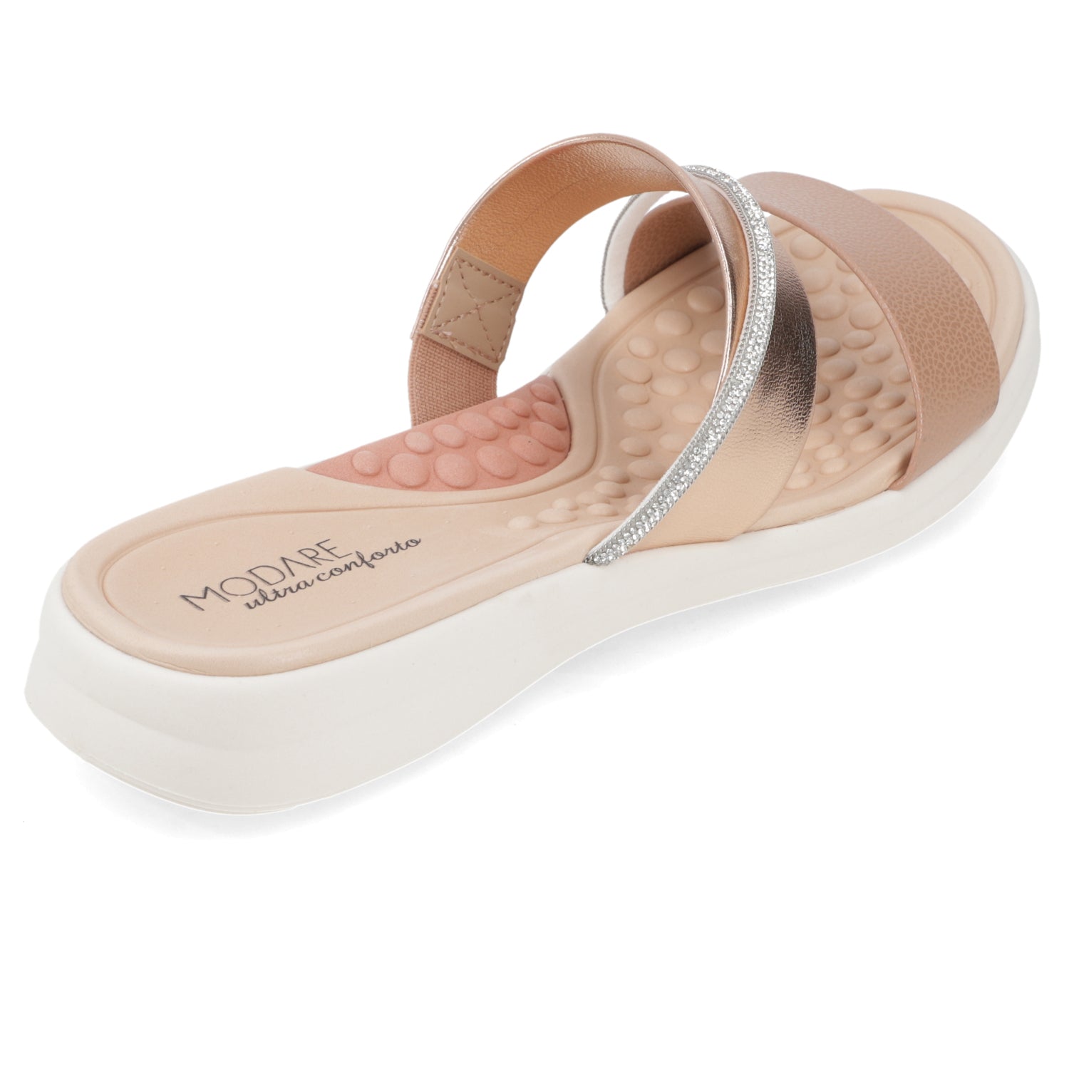Sandalia Rose Gold Modare 35 / Rose Gold