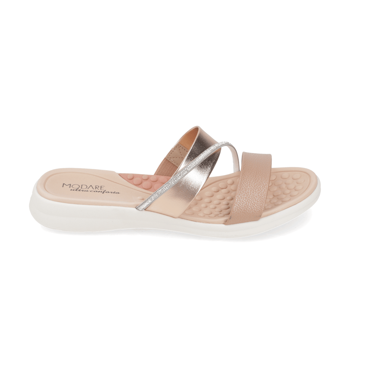 Sandalia Rose Gold Modare 35 / Rose Gold