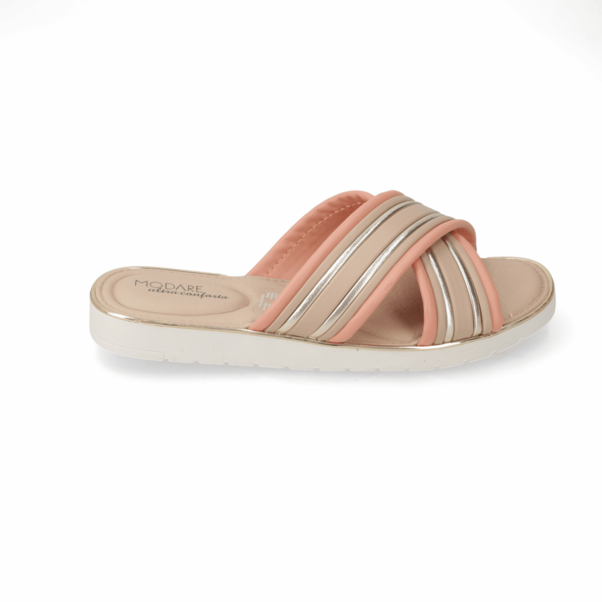 Sandalia Modare Coral