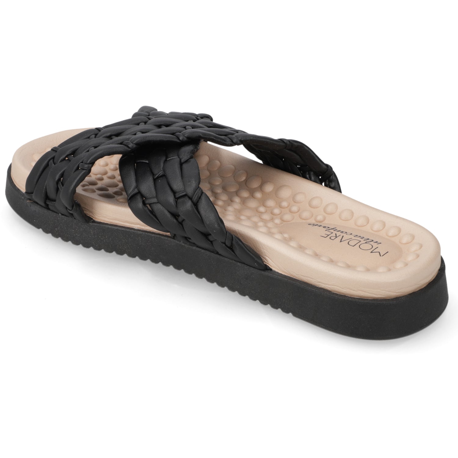 Sandalia Modare Negro