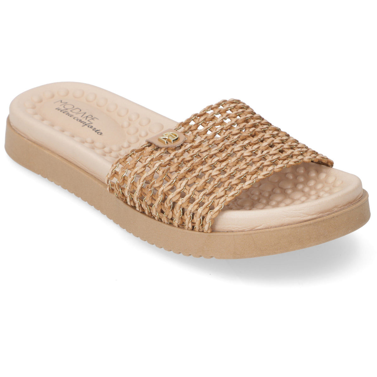 Sandalia Modare Café