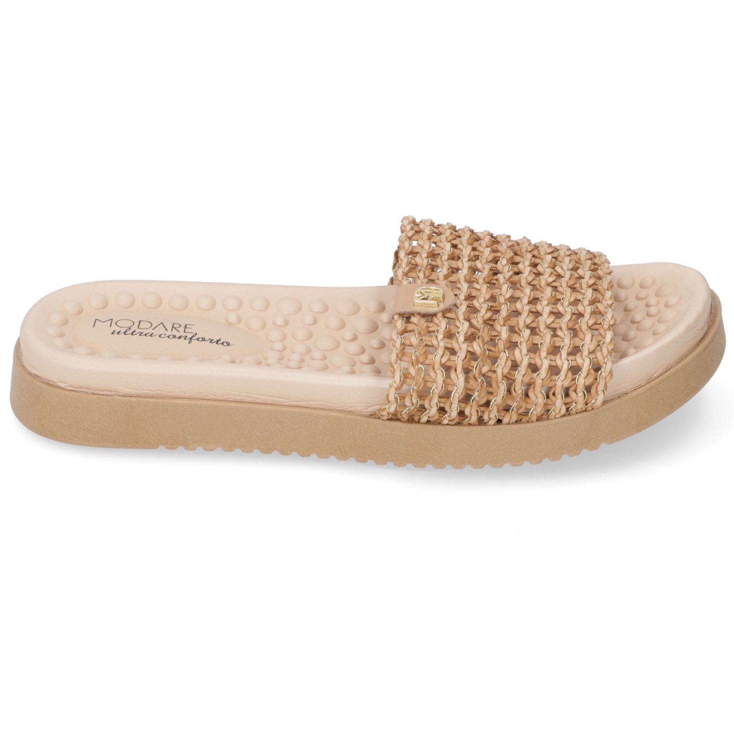 Sandalia Modare Café