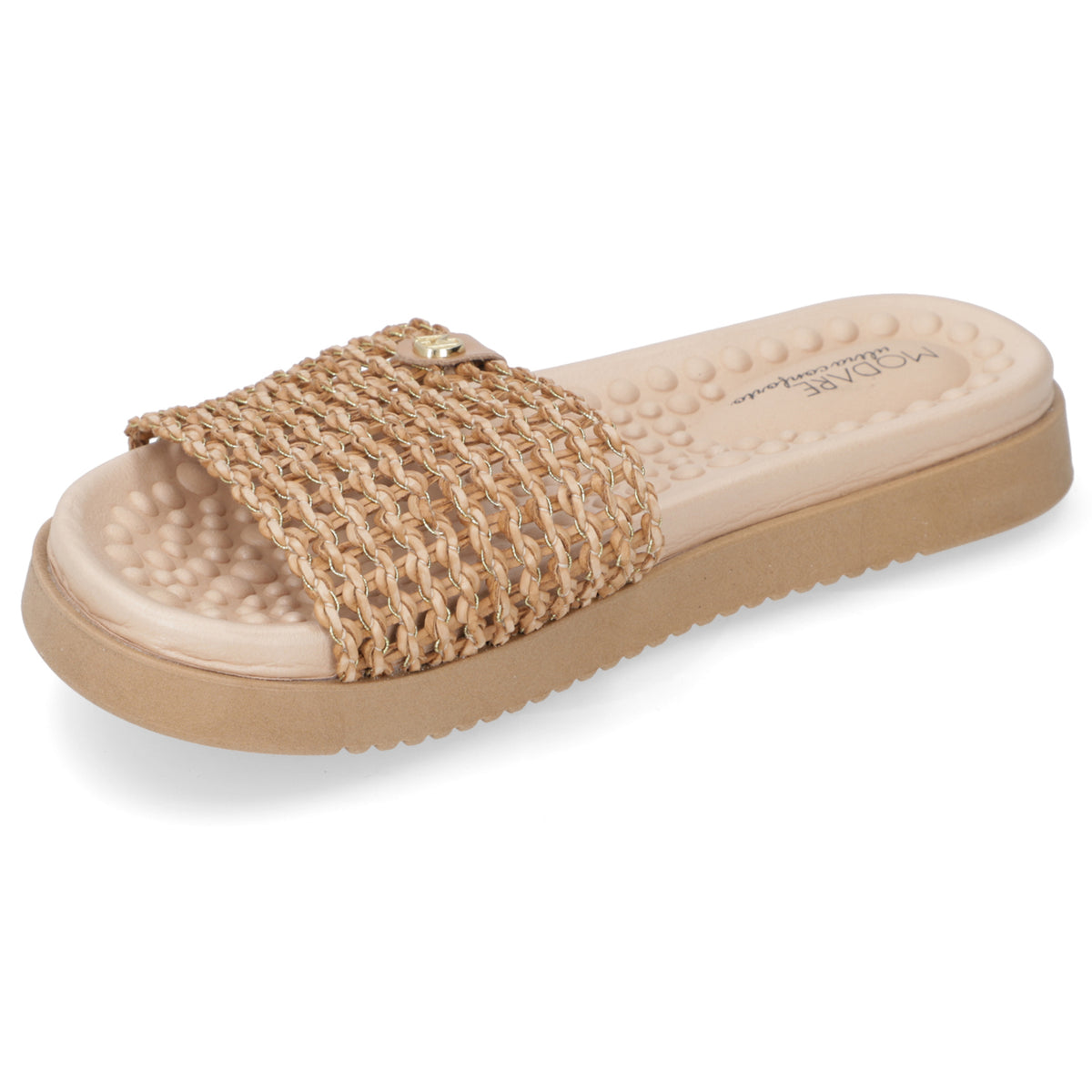 Sandalia Modare Café