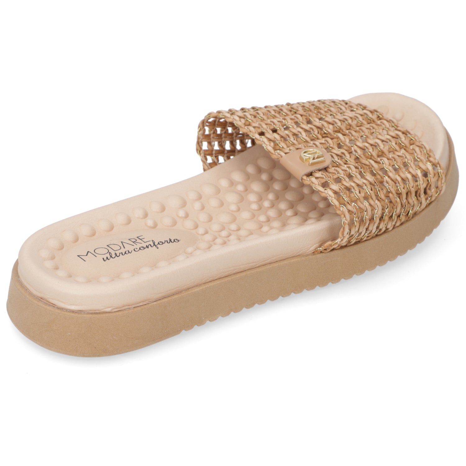 Sandalia Modare Café