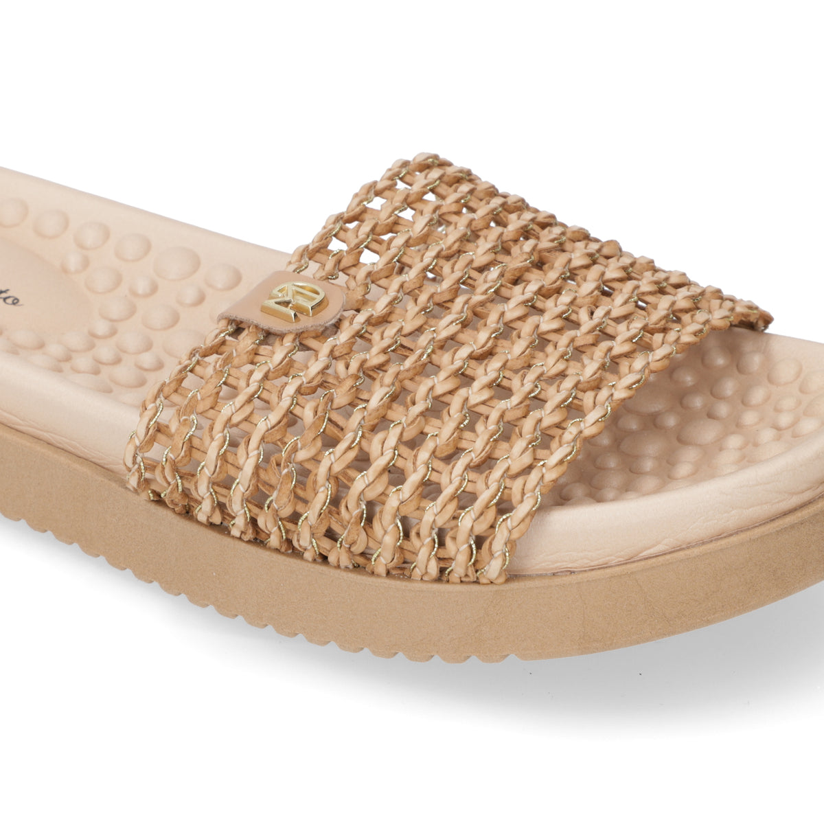 Sandalia Modare Café