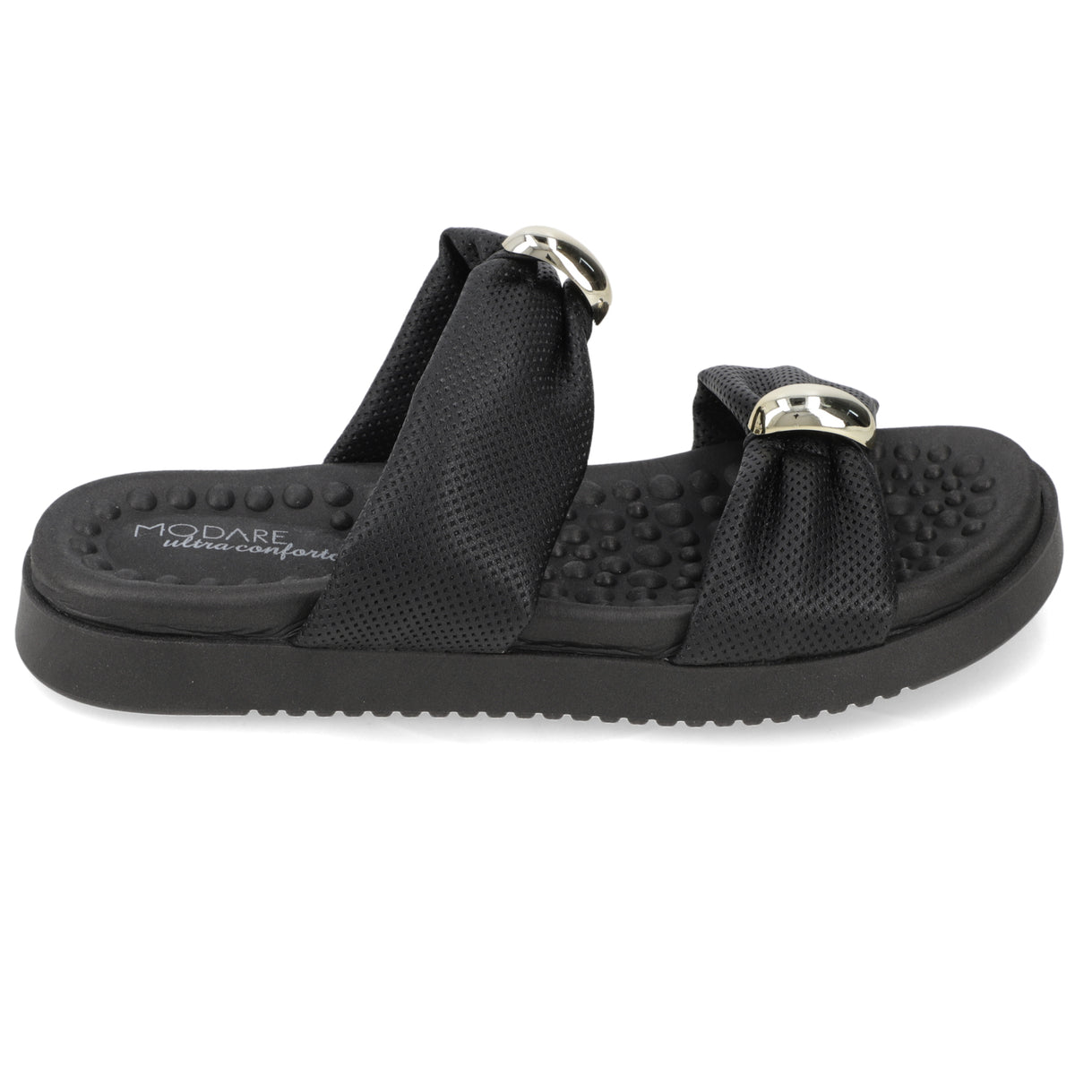 Sandalia Negro Modare 35 / Negro