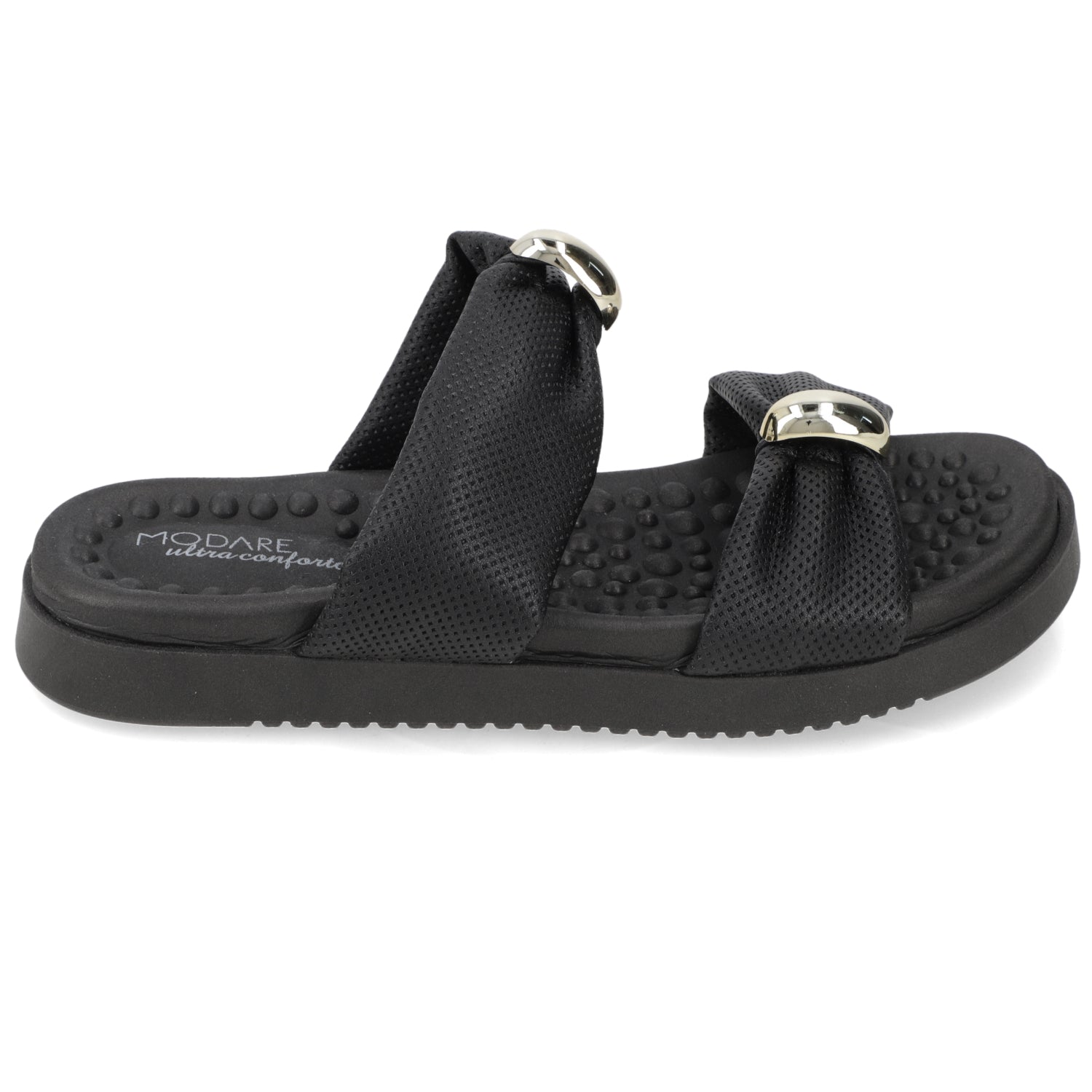 Sandalia Negro Modare 35 / Negro