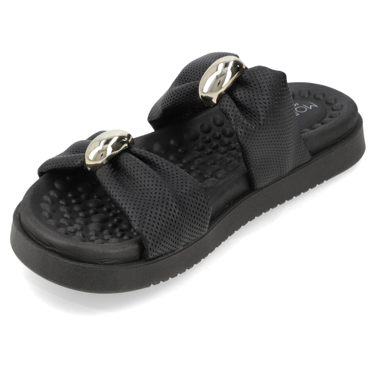 Sandalia Negro Modare 35 / Negro