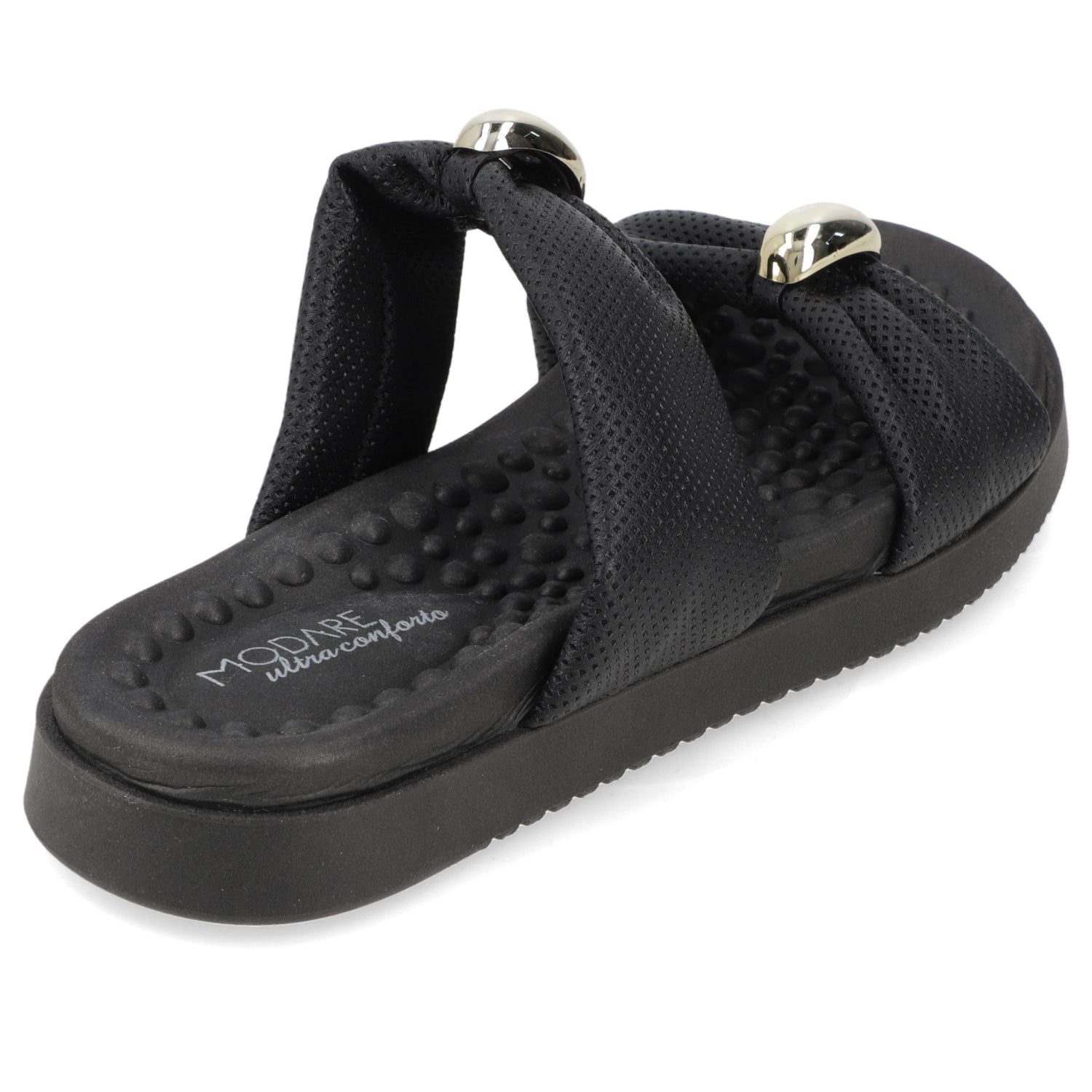 Sandalia Negro Modare 35 / Negro