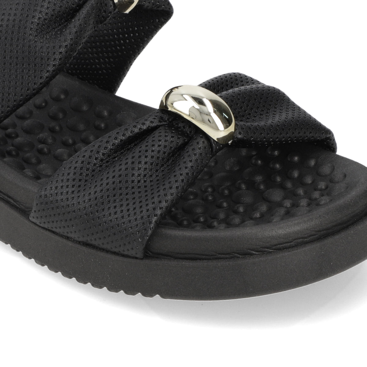 Sandalia Negro Modare 35 / Negro