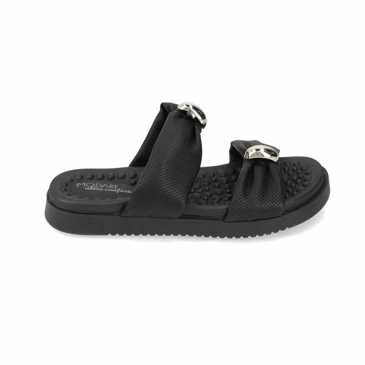 Sandalia Negro Modare 35 / Negro