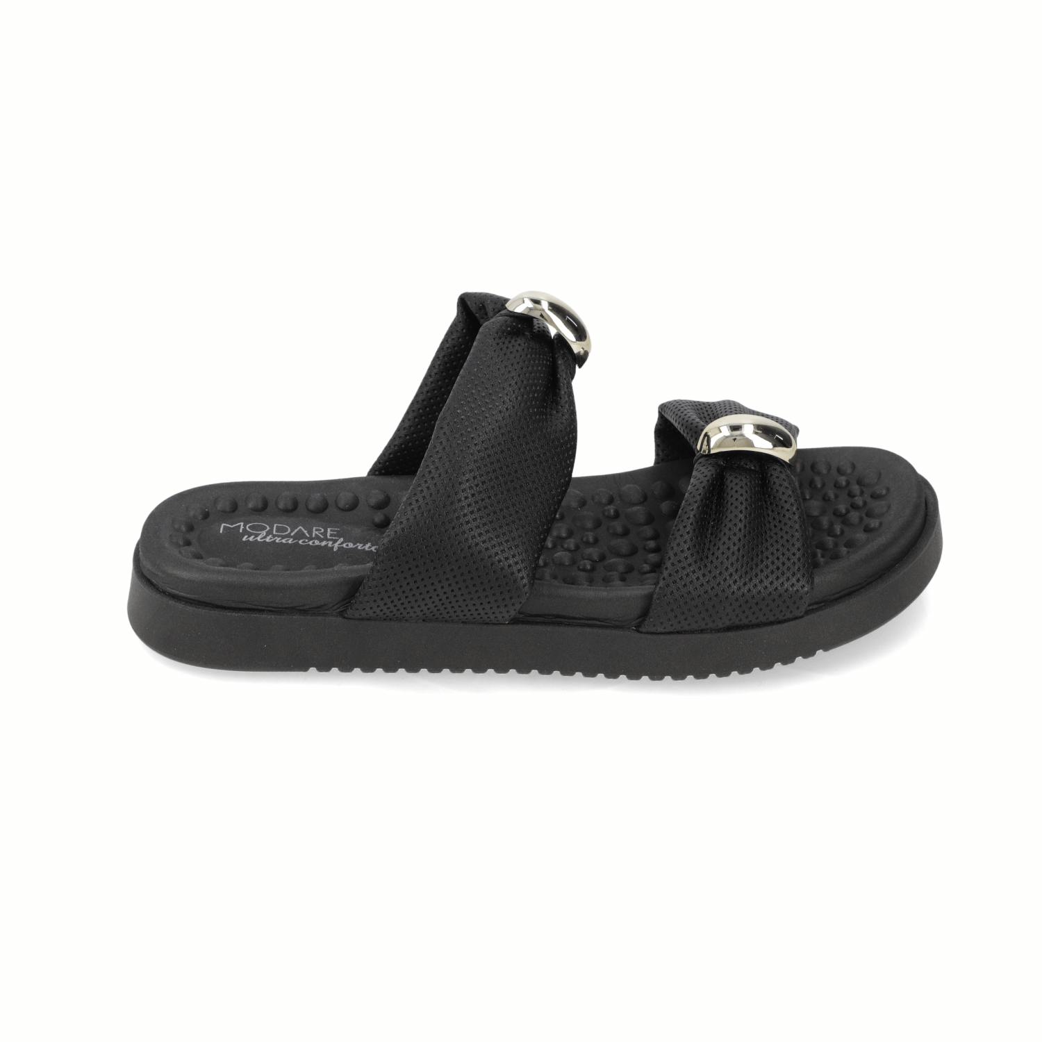 Sandalia Negro Modare 35 / Negro