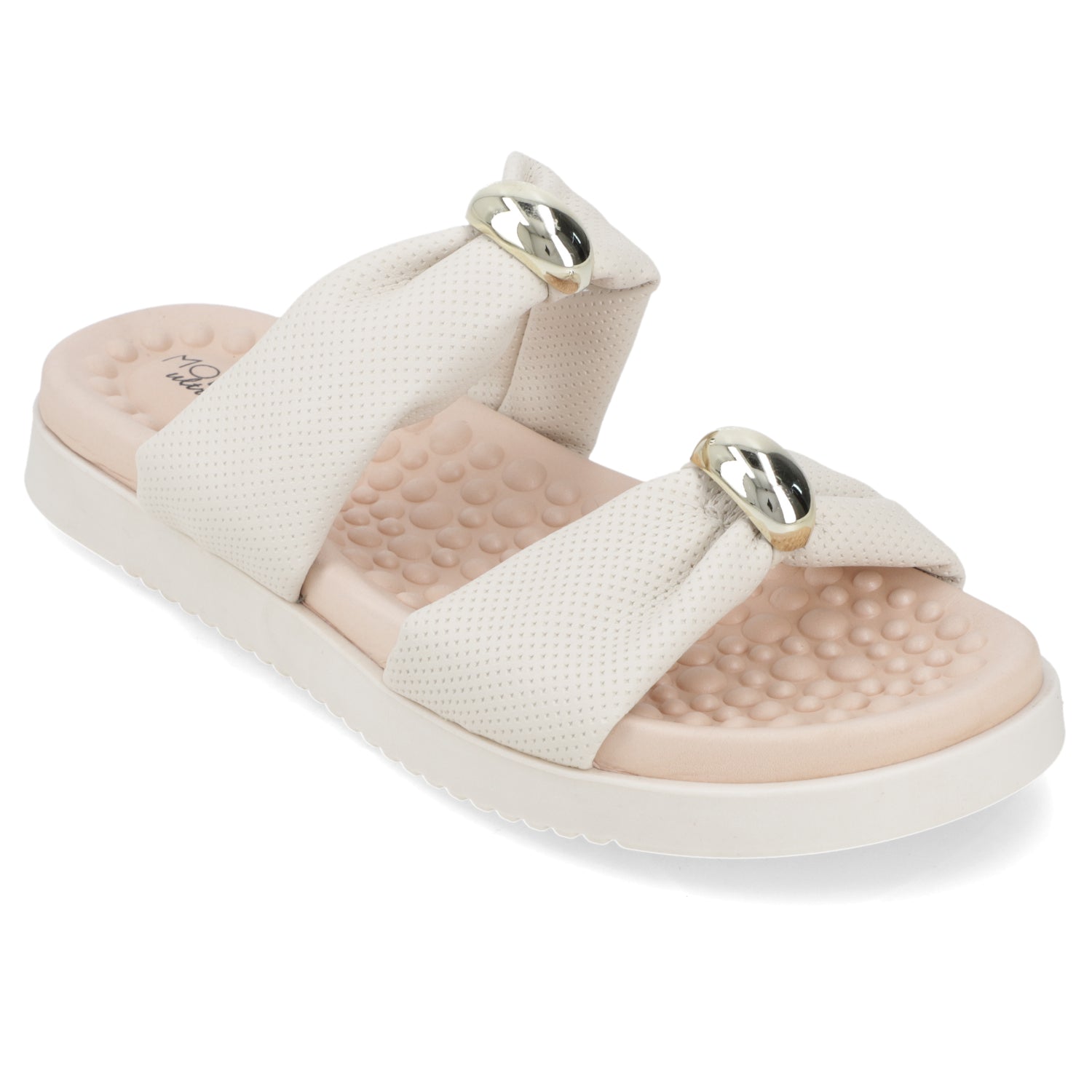 Sandalia Blanco OFF Modare 35 / Blanco OFF