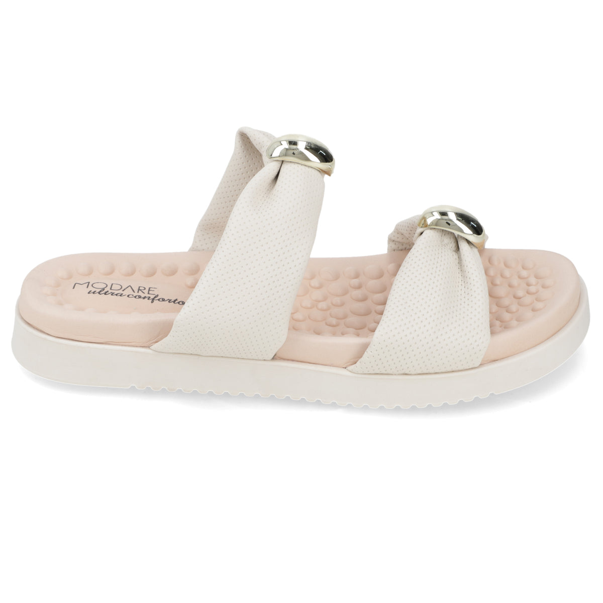 Sandalia Blanco OFF Modare 35 / Blanco OFF