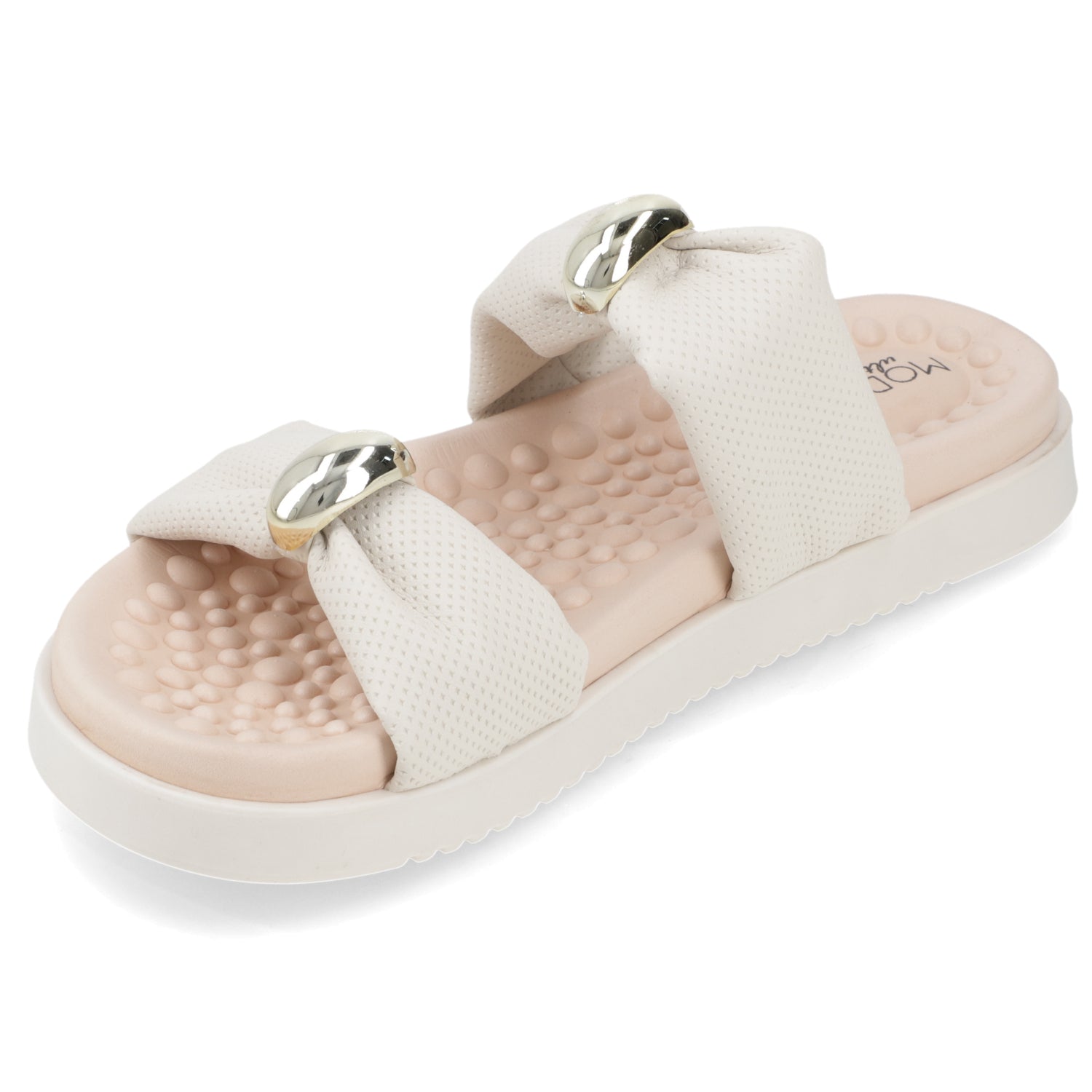 Sandalia Blanco OFF Modare 35 / Blanco OFF