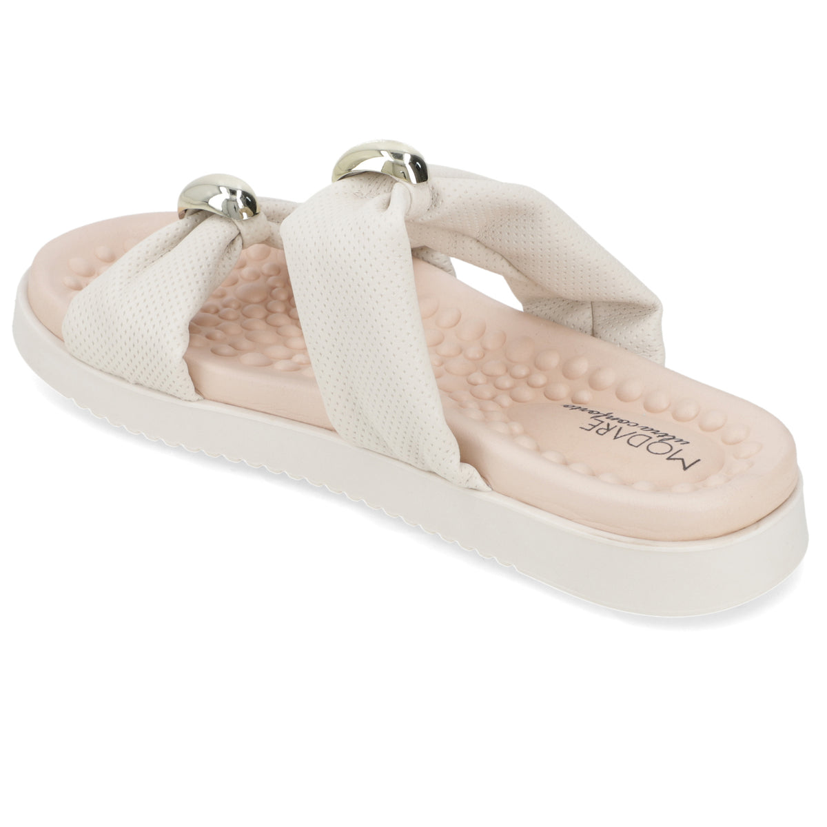 Sandalia Blanco OFF Modare 35 / Blanco OFF