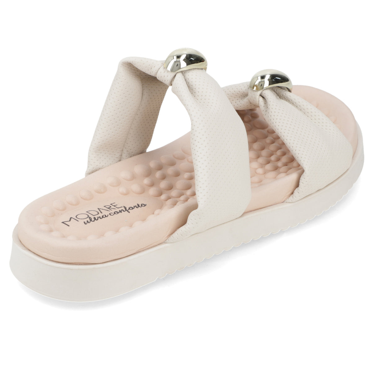 Sandalia Blanco OFF Modare 35 / Blanco OFF