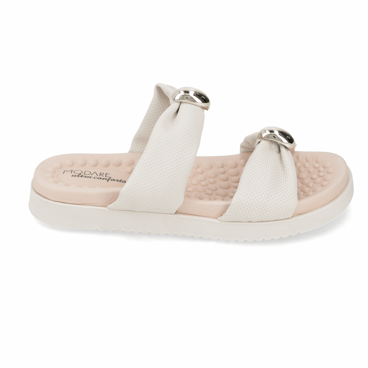 Sandalia Blanco OFF Modare 35 / Blanco OFF