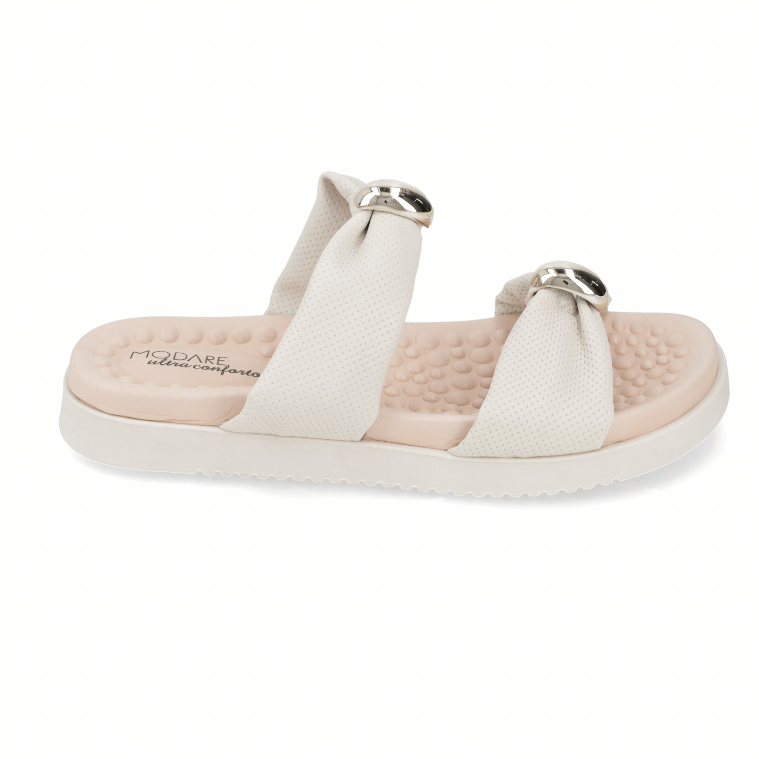 Sandalia Blanco OFF Modare 35 / Blanco OFF