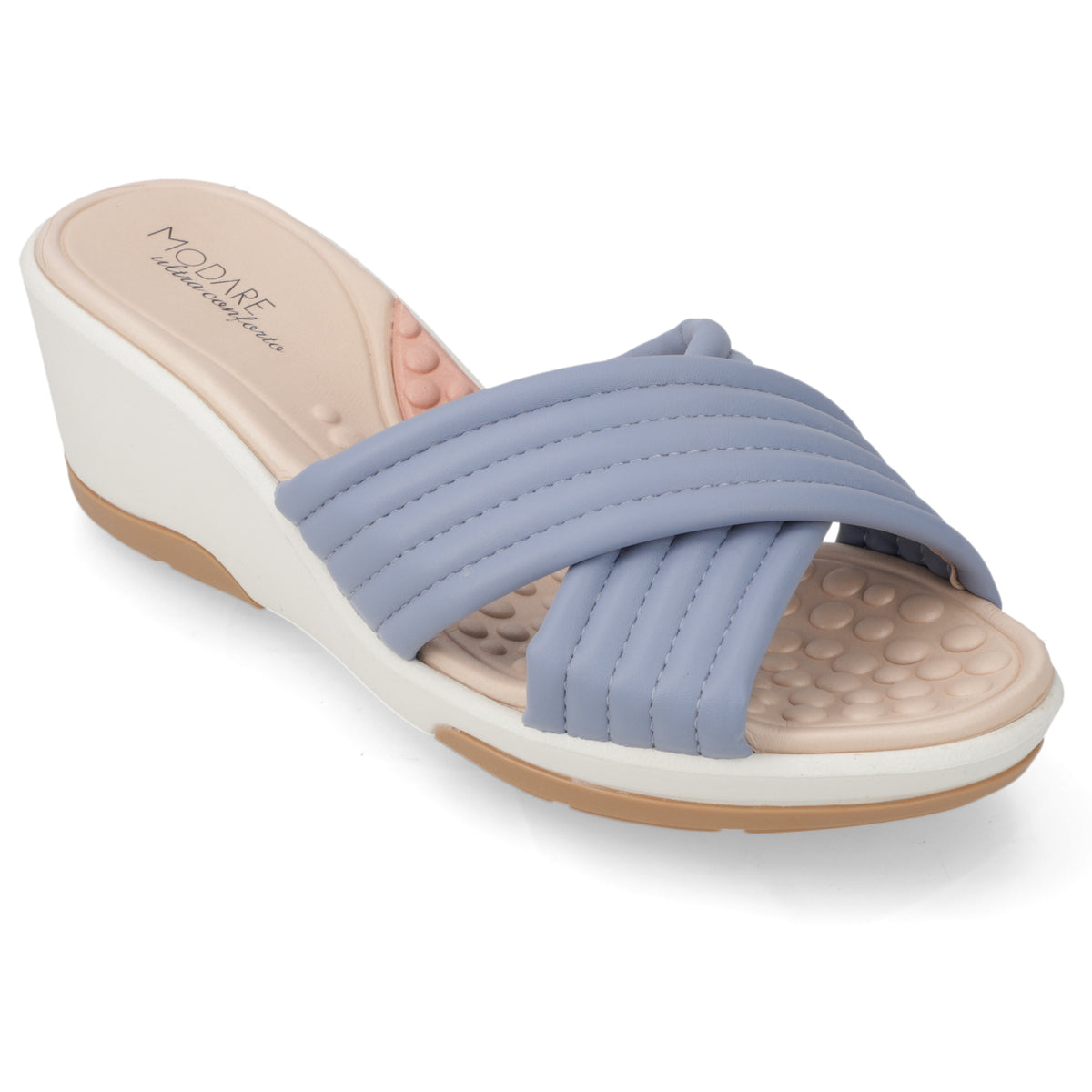 Sandalia Modare Jeans