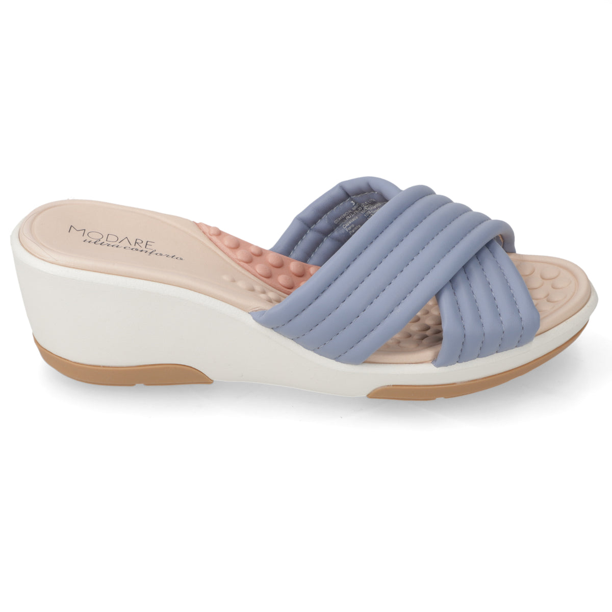 Sandalia Modare Jeans