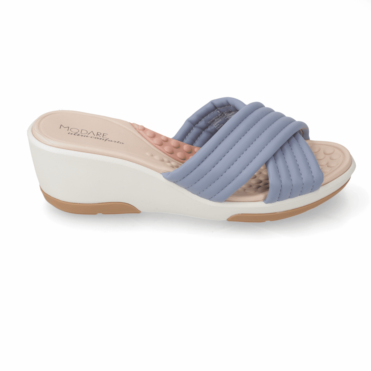 Sandalia Modare Jeans