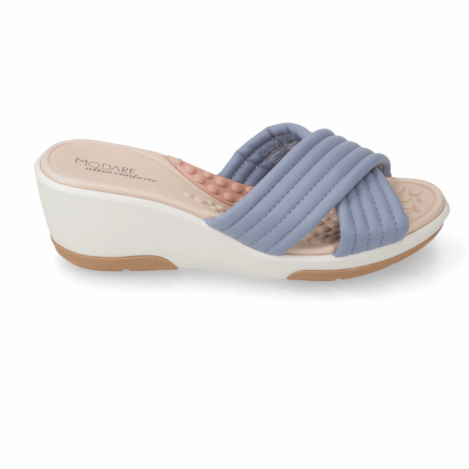 Sandalia Modare Jeans