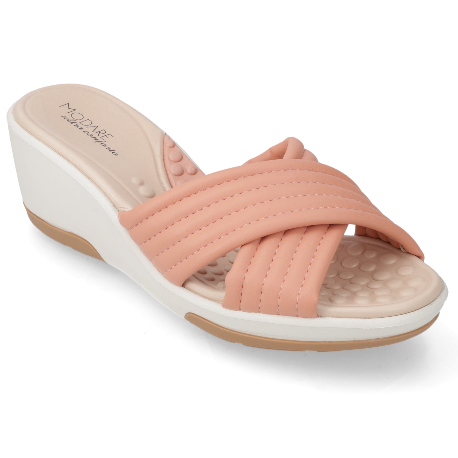 Sandalia Modare Coral