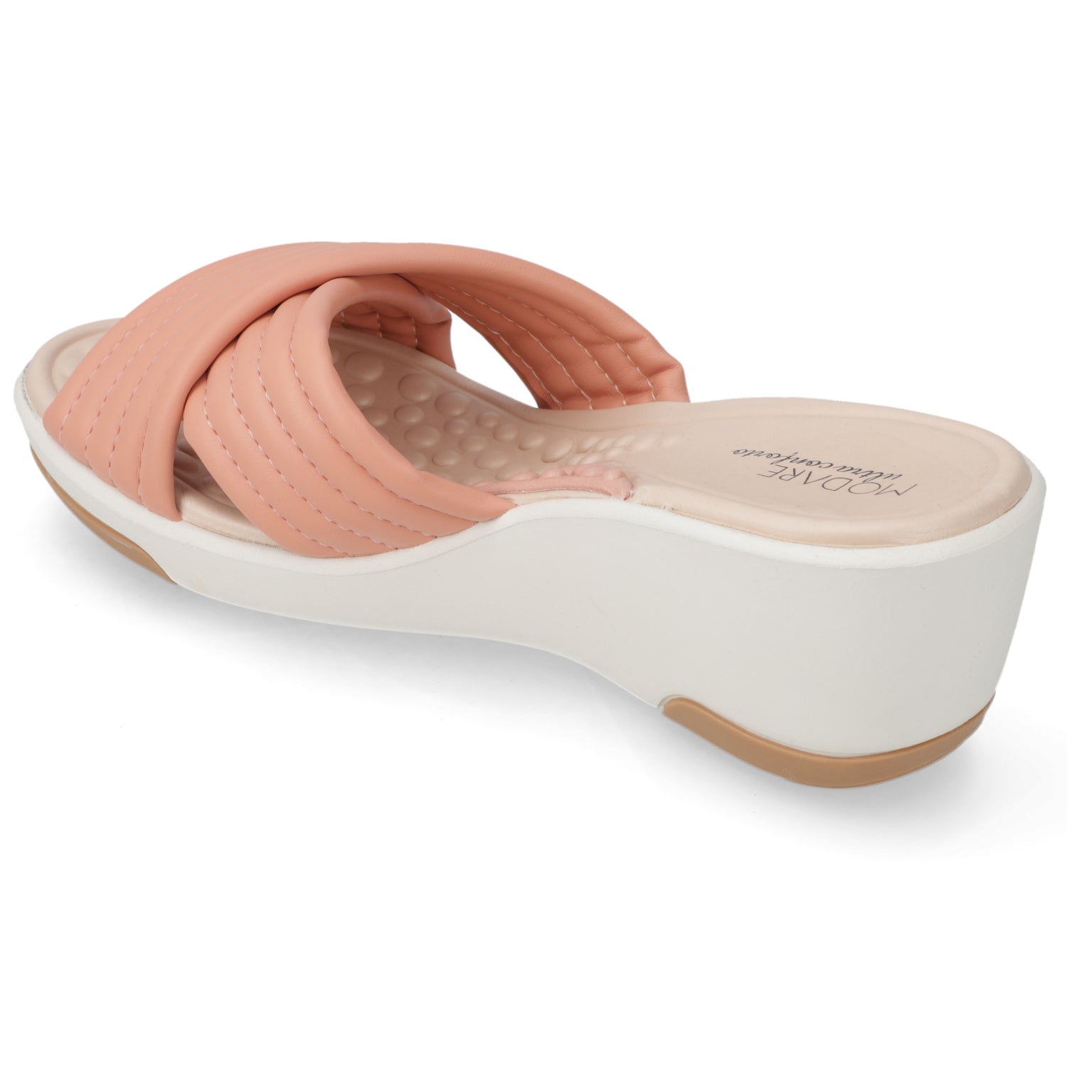 Sandalia Modare Coral