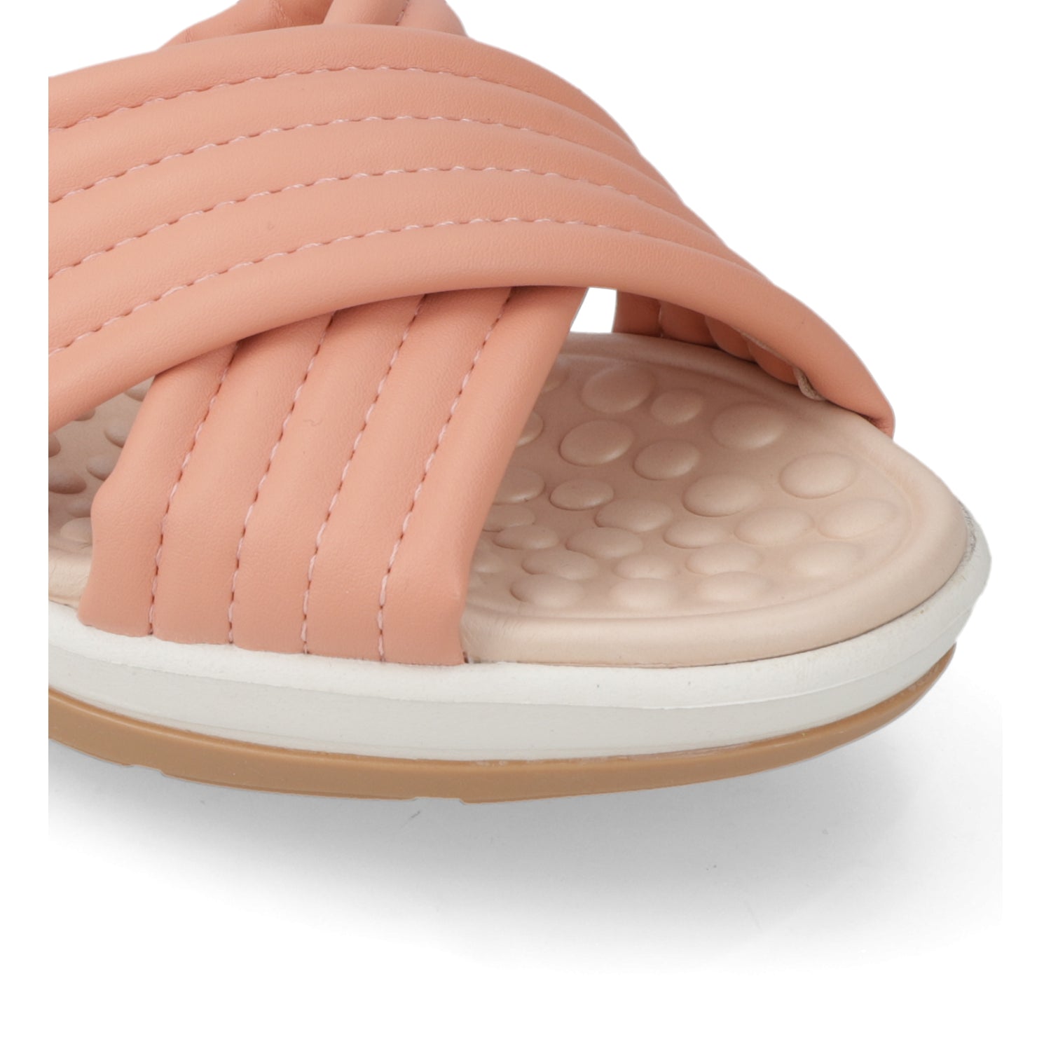 Sandalia Modare Coral